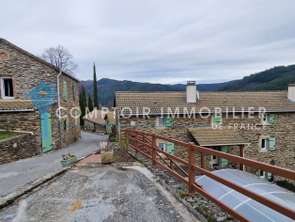 Vente Maison 6 chambresLe Collet-de-Dèze