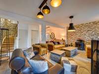 Vente maison 7 pièces Vente maison 7 pièces