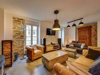 Vente maison 7 pièces Vente maison 7 pièces