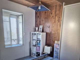 Vente maison