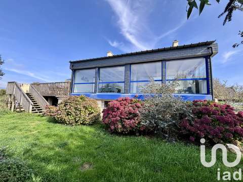 Vente maison 7 pièces Le Conquet 29
