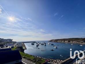 Vente Maison 4 chambresLe Conquet