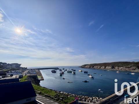 Vente maison 7 pièces Le Conquet 29