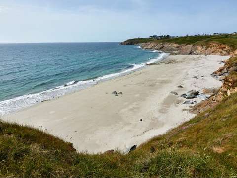 Vente maison 5 pièces Le Conquet 29