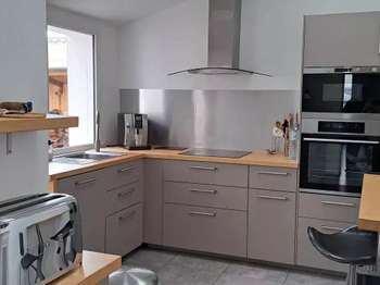 Vente maison 8 pièces Le Conquet 29