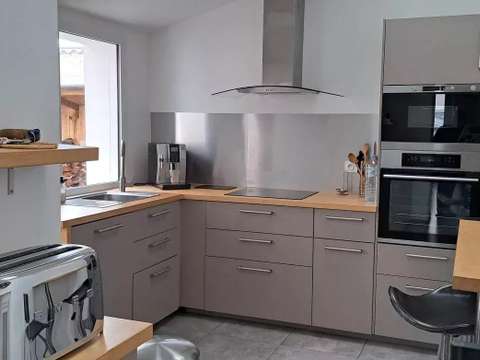 Vente maison 8 pièces Le Conquet 29