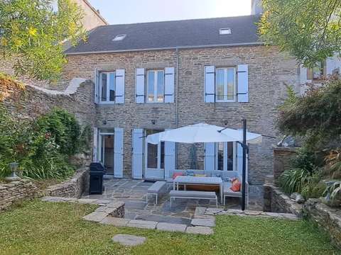 Vente maison 8 pièces Le Conquet 29