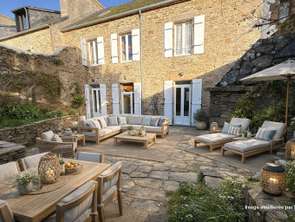 Vente Maison 6 chambresLe Conquet