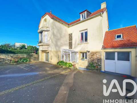 Vente maison 6 pièces Le Conquet 29
