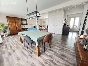Vente Maison 7 piècesLe Conquet