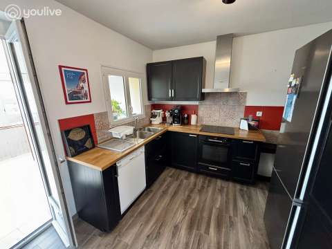 Vente maison 7 pièces Vente maison 7 pièces