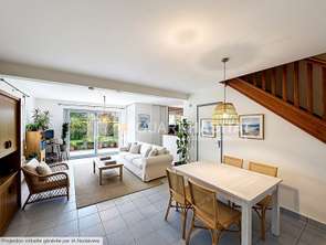 Vente Maison 4 chambresLe Conquet