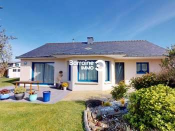 Vente maison 5 pièces Le Conquet 29