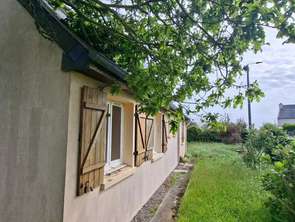 Vente Maison 5 piècesLe Conquet