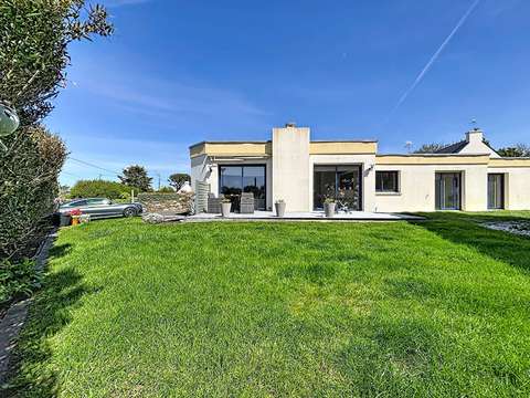 Vente maison 4 pièces Le Conquet 29