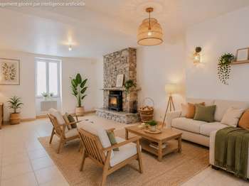 Vente maison 7 pièces Le Conquet 29