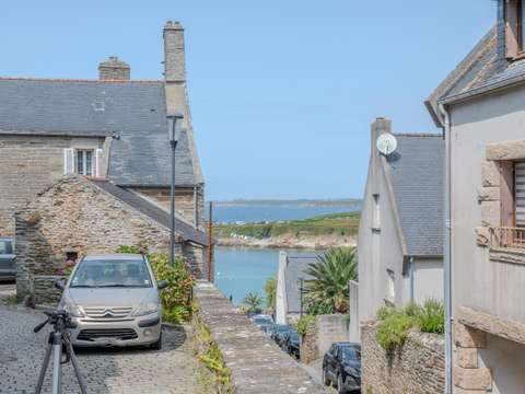 Vente maison 7 pièces Le Conquet 29