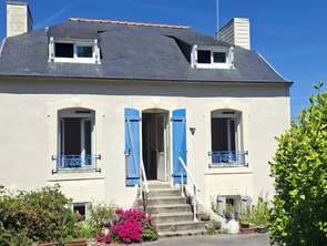 Vente Maison 7 piècesLe Conquet