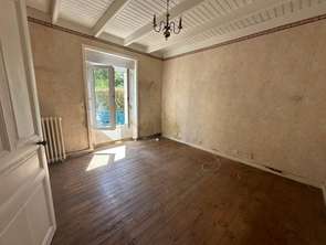 Vente Maison 2 chambresLe Conquet