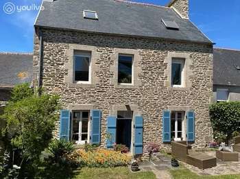 Vente Maison 8 piècesLe Conquet