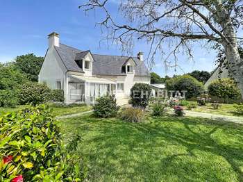 Vente maison 7 pièces Le Conquet 29