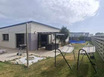 Vente Maison 6 piècesLe Conquet