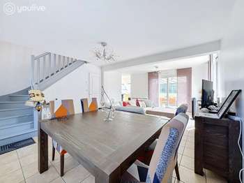 Vente maison