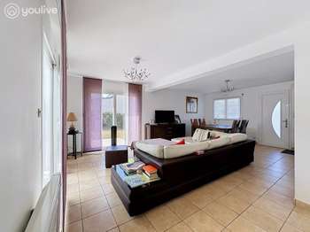 Vente maison