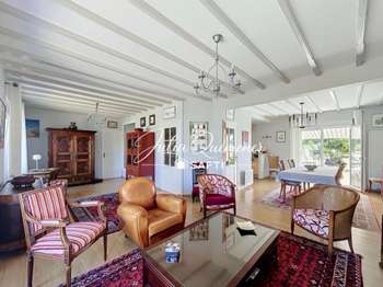 Vente maison 7 pièces Le Conquet 29