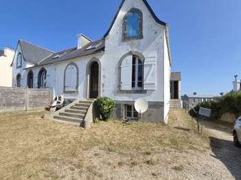 Vente maison Le Conquet 29
