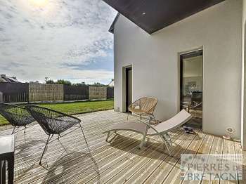 Maison 8 pièces 189 m² · à Le Conquet · 189 m² · 659 500 €
