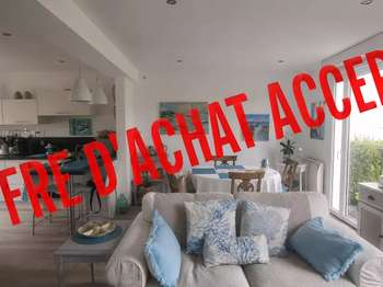 Vente maison Le Conquet 29