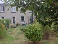Vente maison