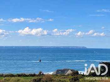 Vente maison 6 pièces Le Conquet 29