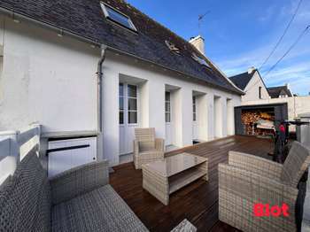 Vente maison 4 pièces Le Conquet 29