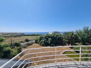 Vente maison 5 pièces Le Conquet 29
