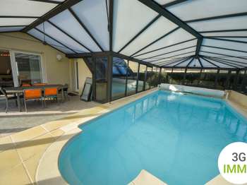 Vente Maison 3 chambresLe Conquet