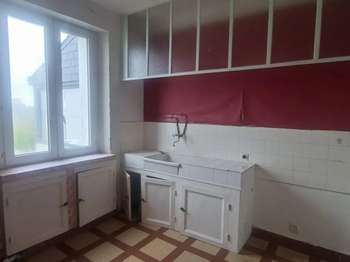Vente maison