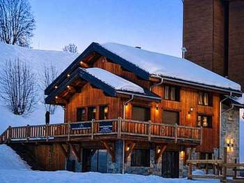 Vente Maison 7 chambresLe corbier