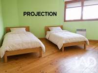 Vente maison 8 pièces Vente maison 8 pièces