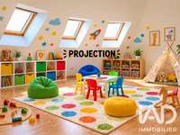 Vente maison 8 pièces Vente maison 8 pièces