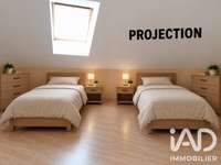 Vente maison 8 pièces Vente maison 8 pièces