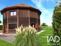 Vente maison 8 pièces Vente maison 8 pièces