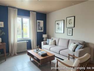 Vente maison 5 pièces Vente maison 5 pièces