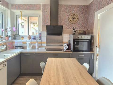 Vente maison 5 pièces Le Coteau 42