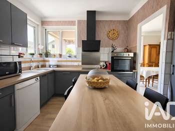 Vente maison 5 pièces Le Coteau 42