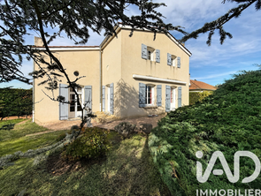 Vente Maison 3 chambresLe Coteau