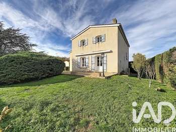 Vente maison 6 pièces Le Coteau 42