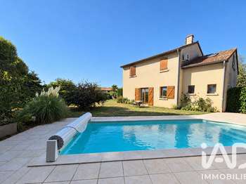 Vente Maison 4 chambresLe Coteau