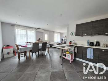 Vente maison 5 pièces Vente maison 5 pièces